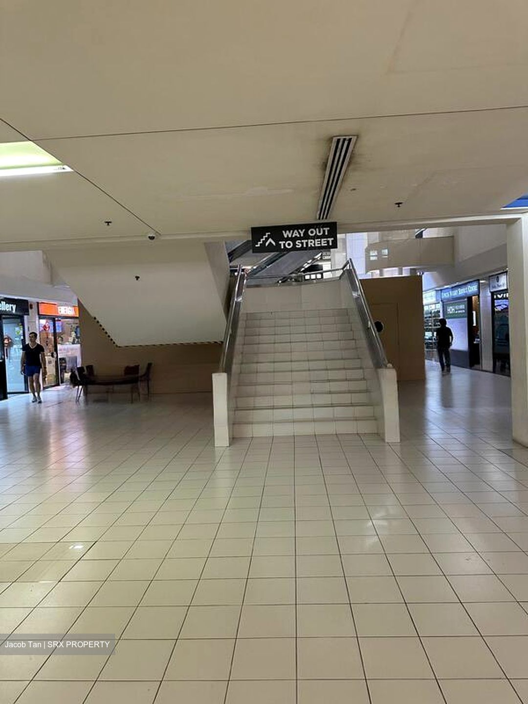 The Adelphi (D6), Retail #454739791